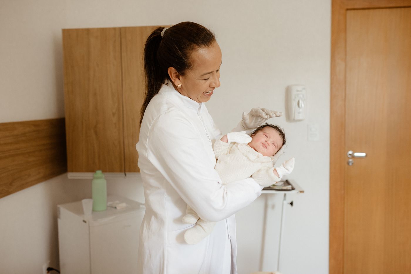 Newborn Care