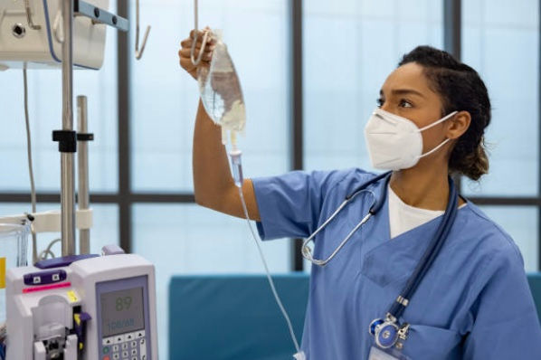 Pediatric Hospitalist Services