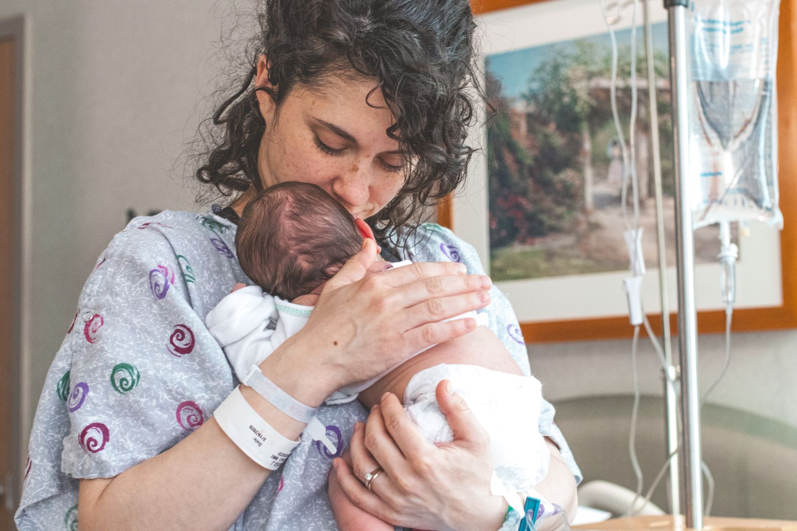 Neonatal Intensive Care Units (NICUs)