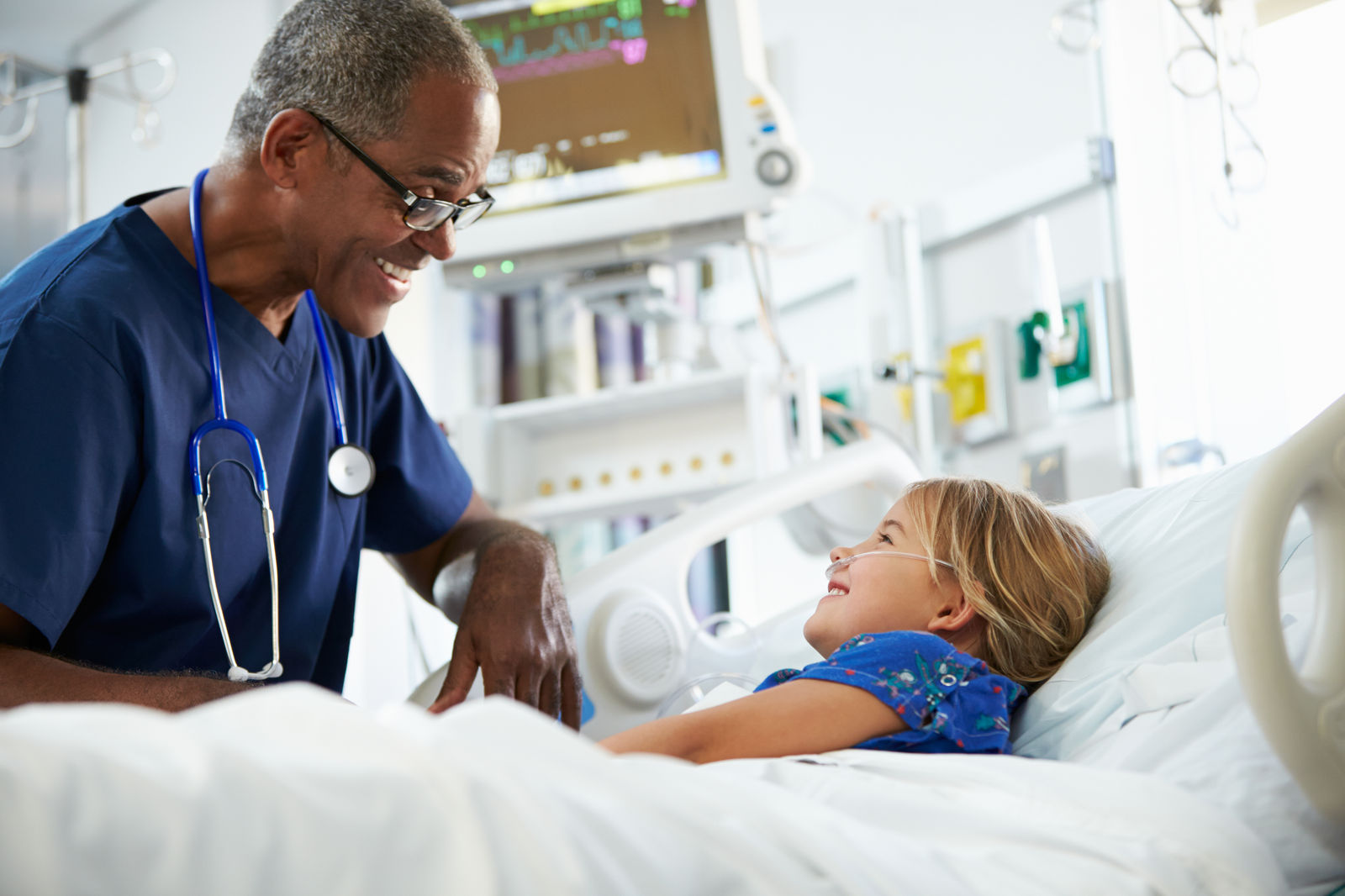 Pediatric Intensive Care Units (PICUs)
